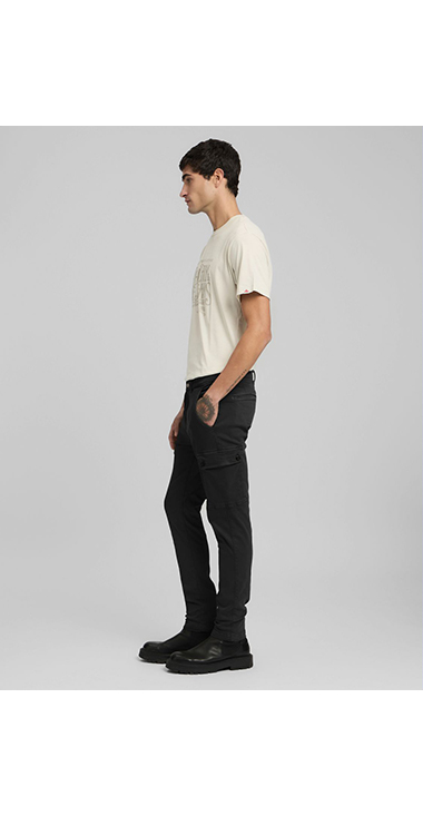 JAAN ハイパーフレックス チノカーゴパンツ｜REPLAY リプレイ公式通販